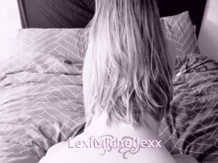 LexiMichellexx