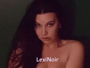 LexiNoir