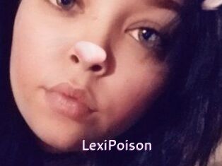 LexiPoison