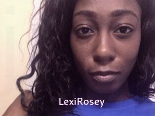 Lexi_Rosey Just Amateurs