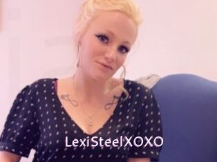 LexiSteelXOXO