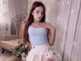 LexiVeil