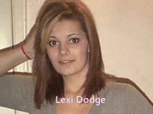 Lexi_Dodge Just Amateurs