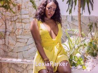 LexiaParker