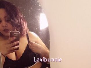 Lexibunnie