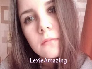 LexieAmazing