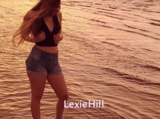 LexieHill