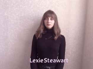 LexieSteawart