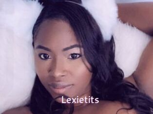 Lexietits