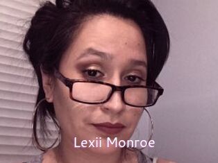 Lexii_Monroe