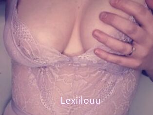 Lexiilouu