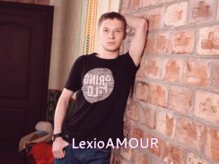 LexioAMOUR