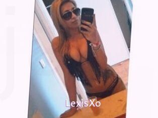 LexisXo