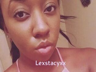 Lexstacyxx
