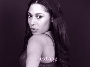 Lextape Just Amateurs