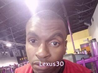 Lexus30