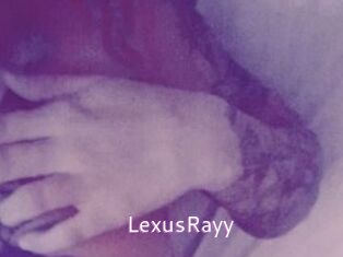 LexusRayy