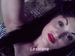 Lexxiana