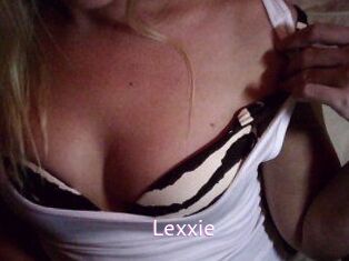Lexxie