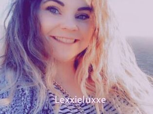 Lexxieluxxe