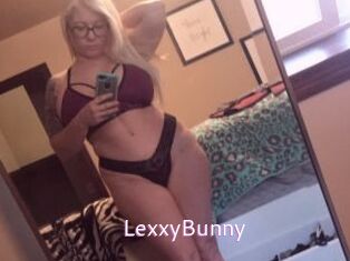 LexxyBunny