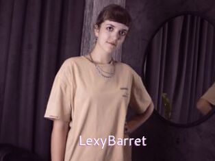 LexyBarret Just Amateurs