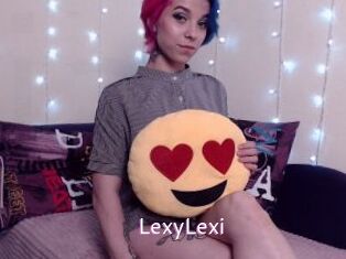 LexyLexi