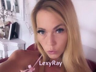 LexyRay