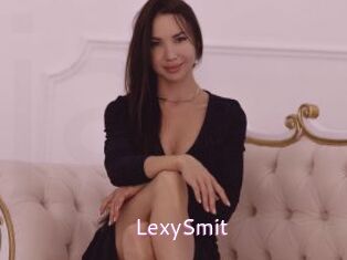 LexySmit