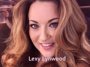 Lexy_Lynwood Just Amateurs