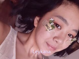 Leykana