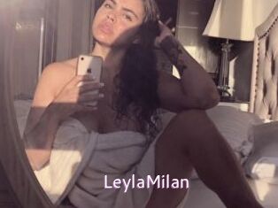 LeylaMilan