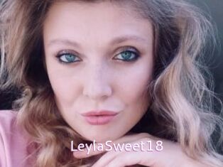 LeylaSweet18 Just Amateurs