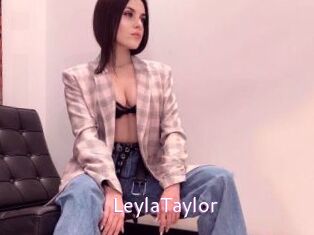 LeylaTaylor