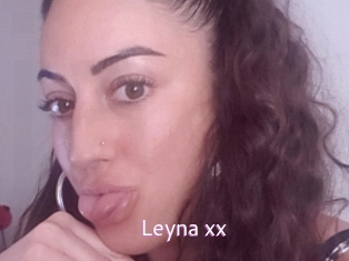 Leyna_xx Just Amateurs