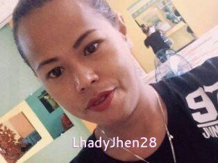 LhadyJhen28