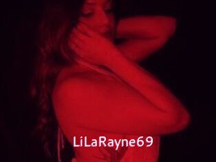 LiLaRayne69