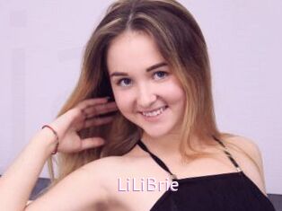 LiLiBrie