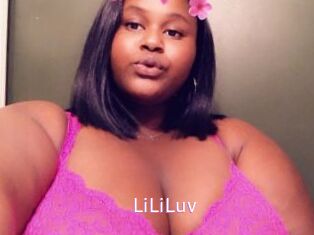 LiLiLuv