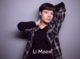 Li_Moon Just Amateurs