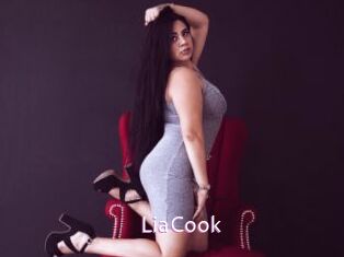 LiaCook