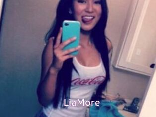 LiaMore