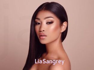 LiaSangrey
