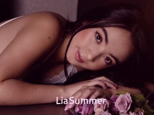LiaSummer