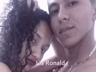 Lia_Ronald