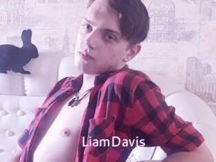 LiamDavis