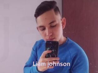 Liam_johnson Just Amateurs