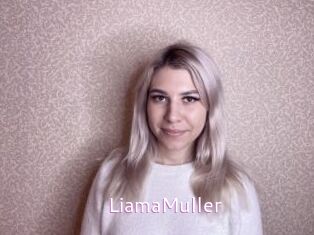 LiamaMuller