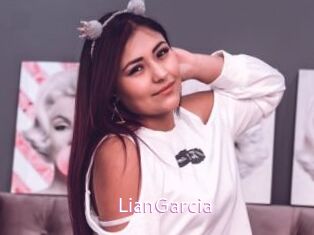 LianGarcia