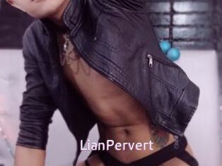 LianPervert Just Amateurs